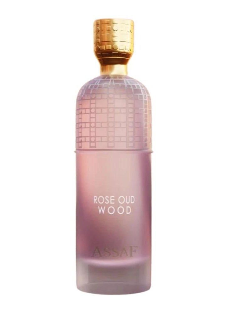 Rose Oud Wood Eau De Perfume 200ml